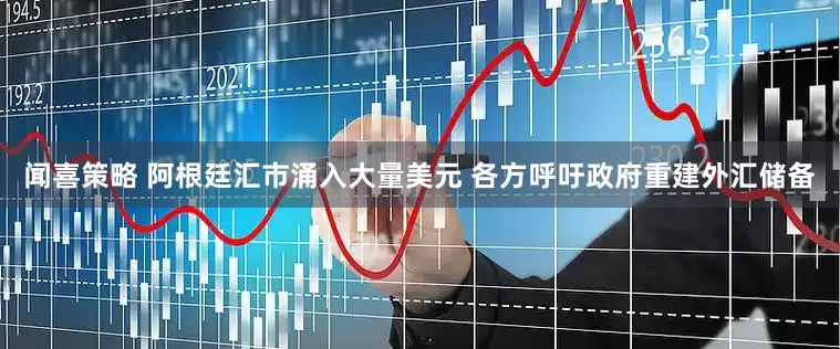 闻喜策略 阿根廷汇市涌入大量美元 各方呼吁政府重建外汇储备